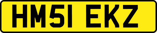 HM51EKZ