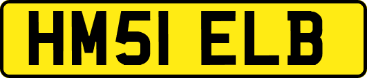 HM51ELB