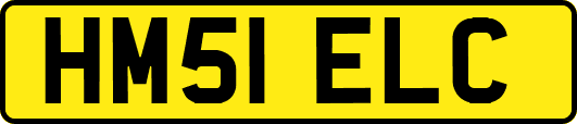 HM51ELC