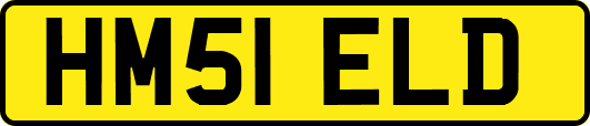 HM51ELD