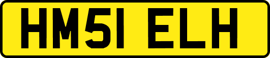 HM51ELH