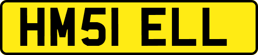 HM51ELL