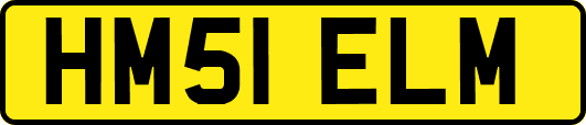 HM51ELM