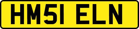 HM51ELN