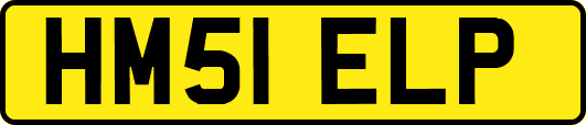 HM51ELP