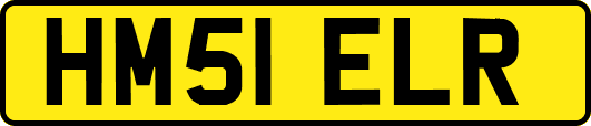 HM51ELR