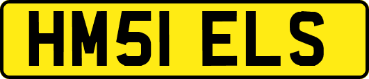 HM51ELS