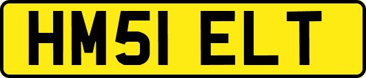 HM51ELT