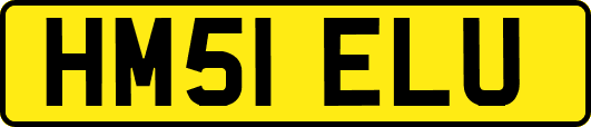 HM51ELU