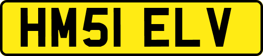 HM51ELV