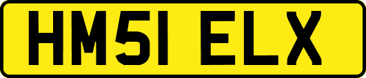 HM51ELX