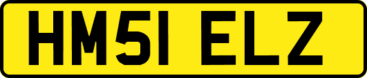 HM51ELZ