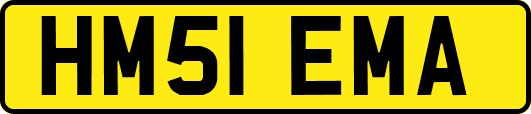 HM51EMA