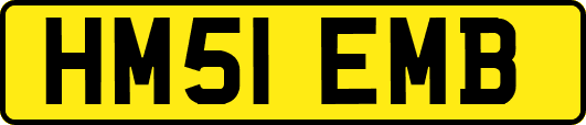 HM51EMB