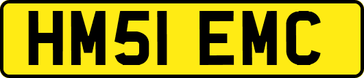 HM51EMC