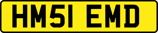 HM51EMD