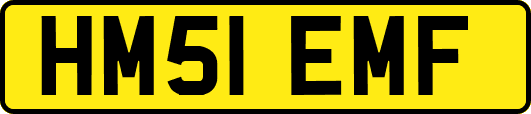 HM51EMF