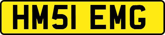 HM51EMG