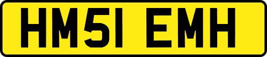 HM51EMH