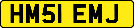 HM51EMJ