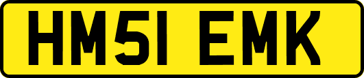 HM51EMK