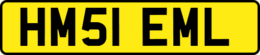 HM51EML