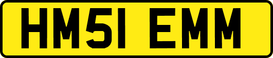 HM51EMM