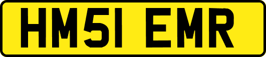 HM51EMR