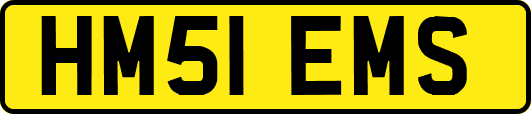 HM51EMS