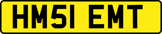 HM51EMT