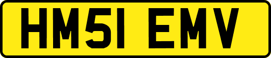 HM51EMV