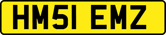 HM51EMZ