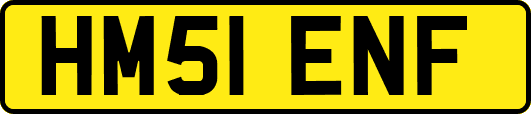 HM51ENF