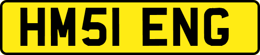 HM51ENG