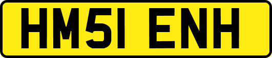 HM51ENH