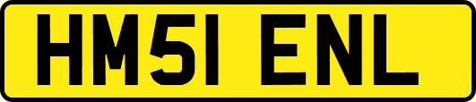 HM51ENL