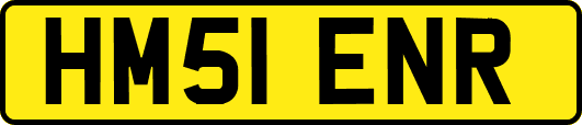 HM51ENR