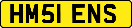 HM51ENS