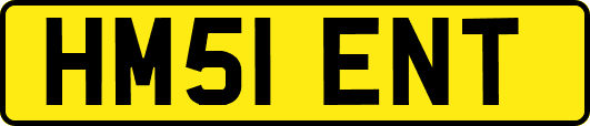 HM51ENT