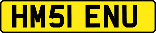 HM51ENU