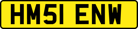 HM51ENW