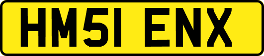 HM51ENX