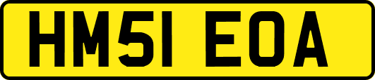 HM51EOA