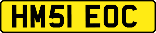 HM51EOC