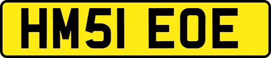 HM51EOE