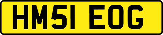 HM51EOG