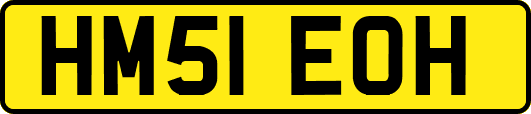 HM51EOH