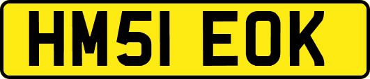 HM51EOK