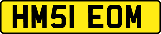 HM51EOM