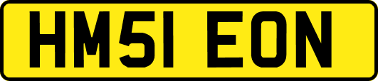 HM51EON